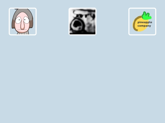 institutions/groups screenshot