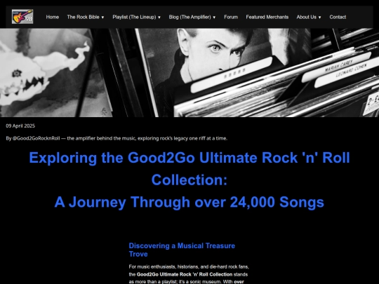 blog/Reflections-Philosophies/Exploring-the-Good2Go-Collection/ExploringtheGood2GoCollection screenshot