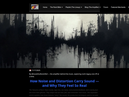 blog/Sound-Form/Noise-and-Distortion/Noise-and-Distortion screenshot