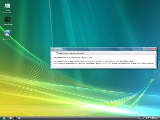 test2 screenshot