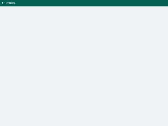 notification screenshot