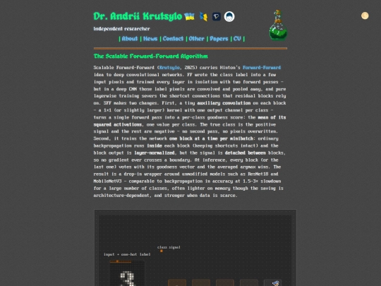 sff screenshot