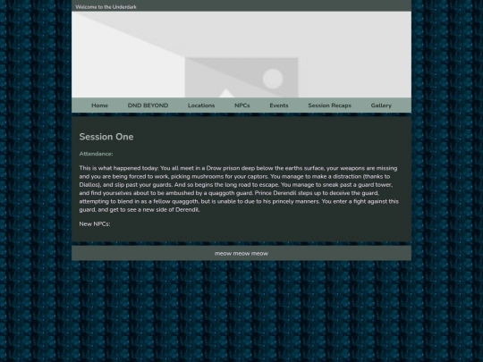 Session_recaps/session_one screenshot