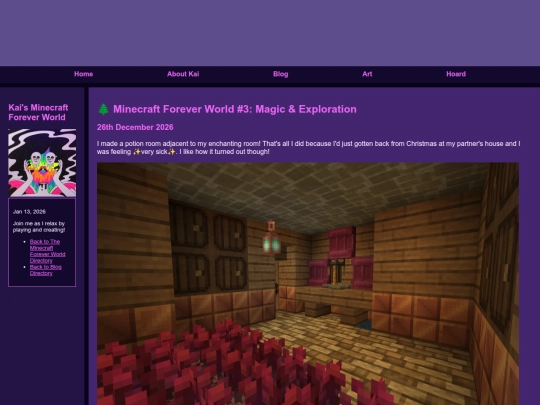 mcfw3 screenshot