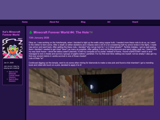 mcfw4 screenshot