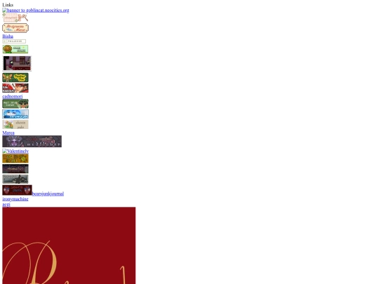links screenshot