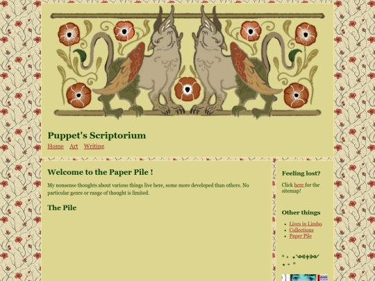 paperpile screenshot