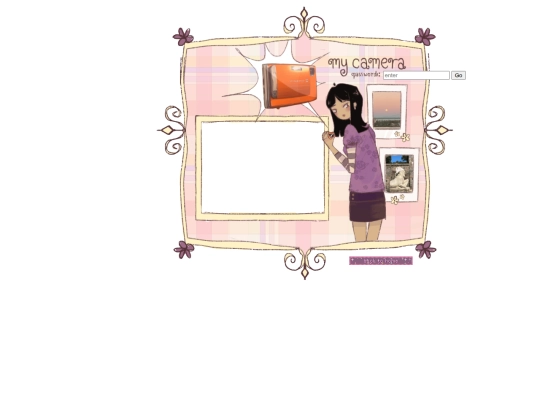 mycamera screenshot
