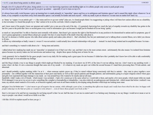 blogposts/2 screenshot