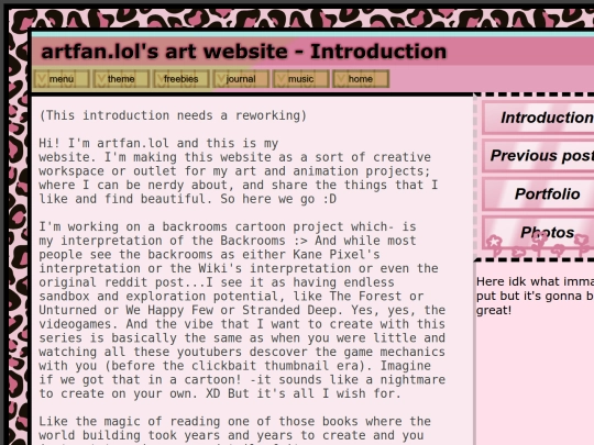 Main_pages/introduction screenshot