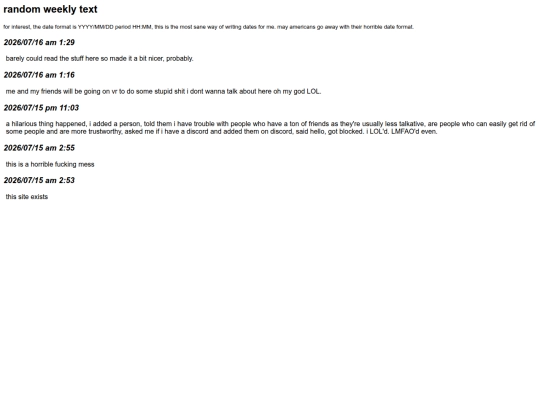 text screenshot