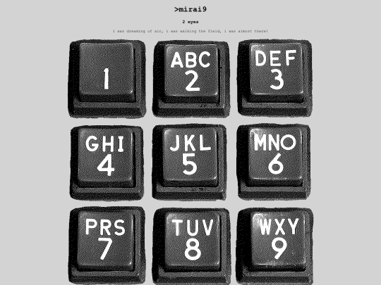 dialpad2 screenshot