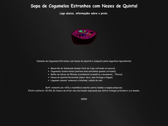 sopa-estranha screenshot