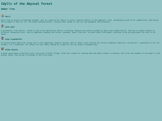 SQ_Chara/sfd screenshot