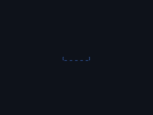 beginning/power screenshot