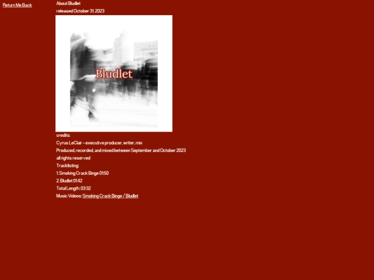 aboutbludlet screenshot
