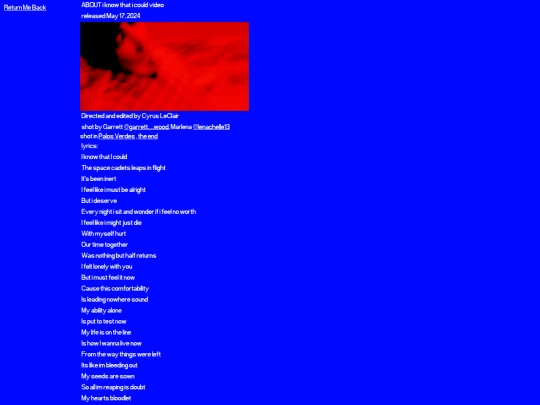 aboutiknow screenshot