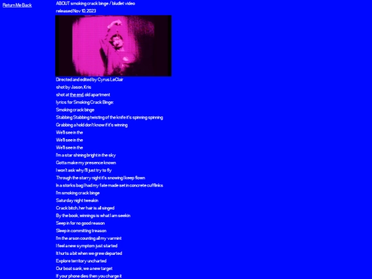 aboutscb screenshot