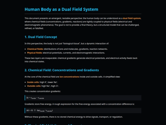 DualBodySystem screenshot