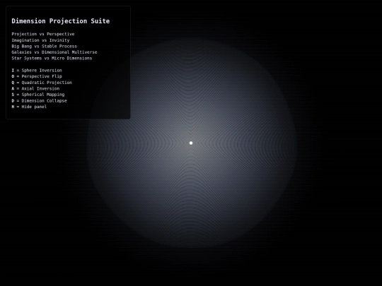 Origin-CRT-DimensionProjectionSuite screenshot