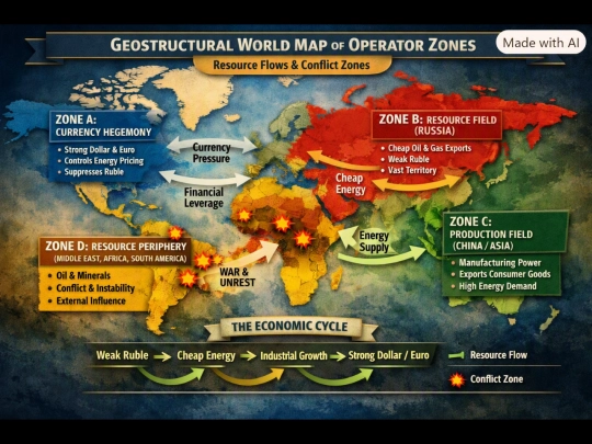 StructuralWorldMap screenshot