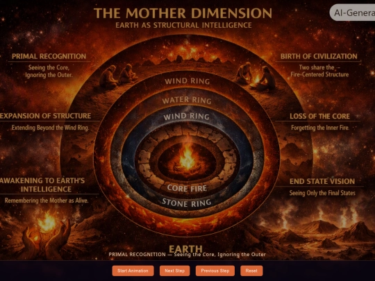 TheMotherDimension screenshot
