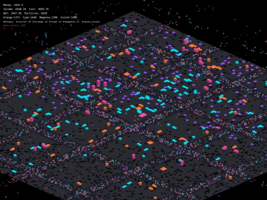squares screenshot