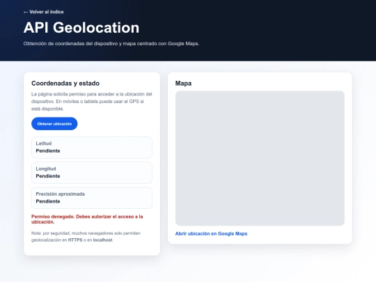 storageygeolocation/geolocation screenshot
