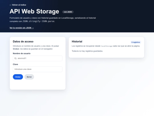 storageygeolocation/web-storage-json screenshot