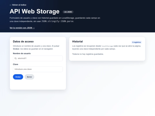 storageygeolocation/web-storage-sin-json screenshot