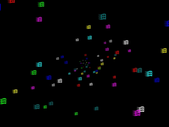 fiyingWindows screenshot