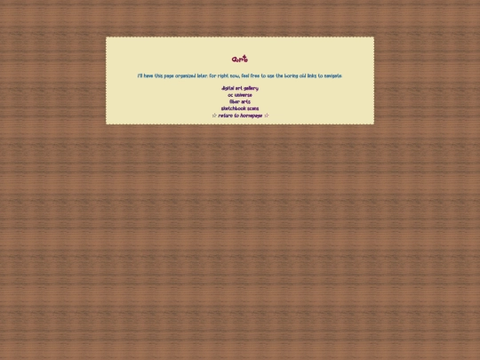 art screenshot