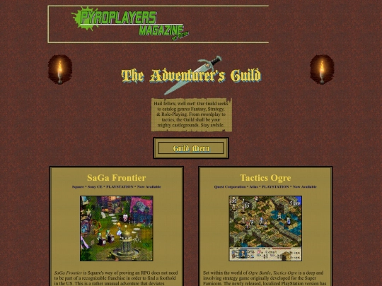 advguildmay98 screenshot