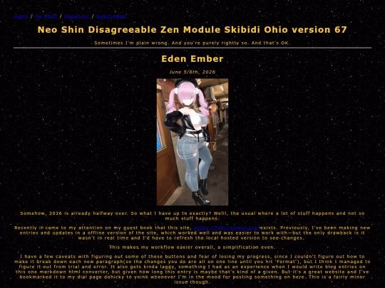 blog/Blog2 screenshot