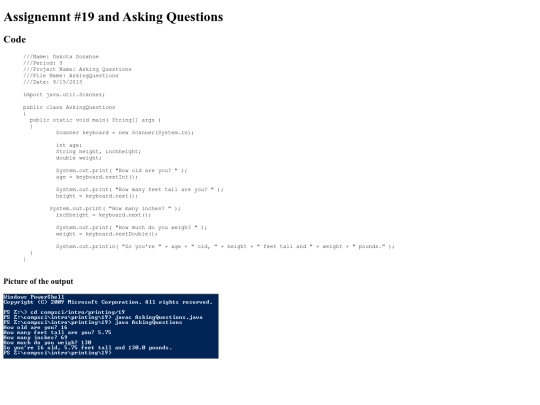 intro/keyboardinput/19/Prog19 screenshot
