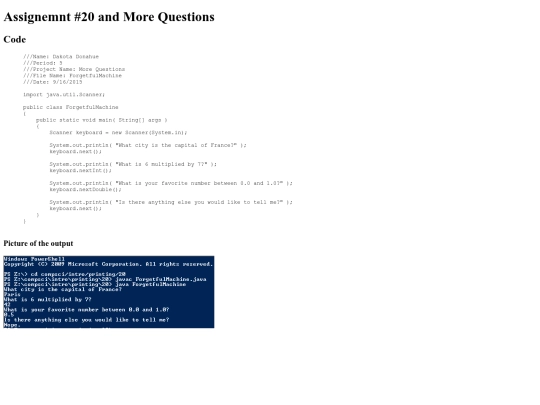 intro/keyboardinput/20/Prog20 screenshot