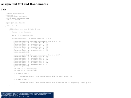intro/randomnumbers/53/Prog53 screenshot