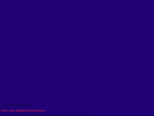 work screenshot