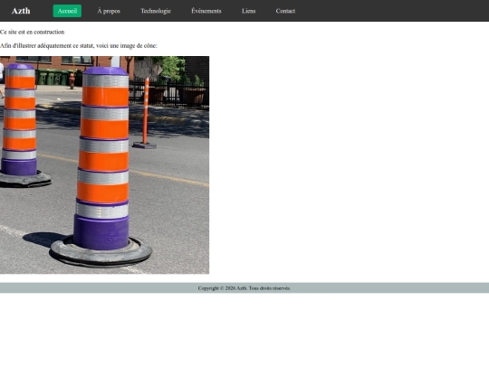 essai2 screenshot