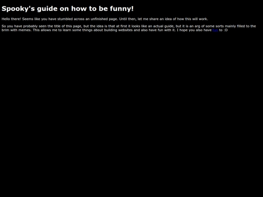 funny screenshot