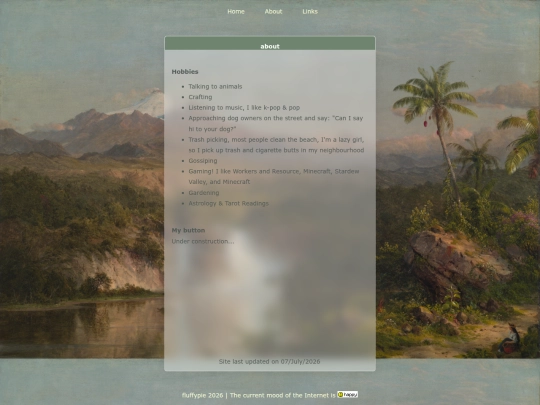 about screenshot