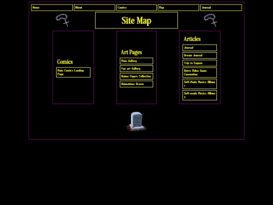 shrines screenshot