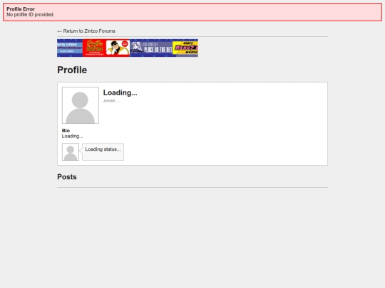 profile-content screenshot