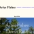 Aries Fisher avatar