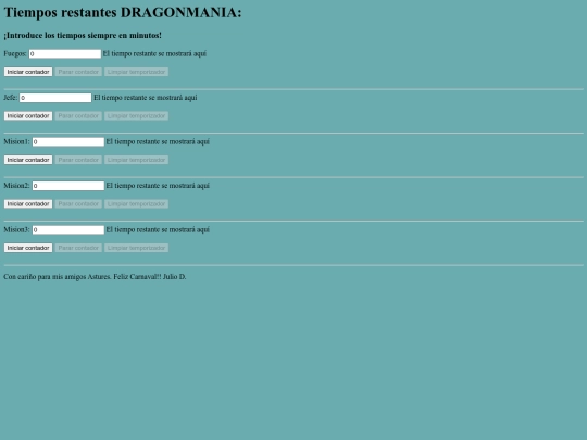 astures/multicronov1 screenshot