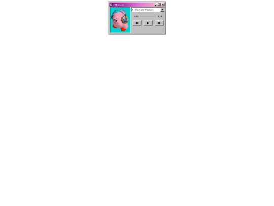 MyWebsite/testinggrounds screenshot