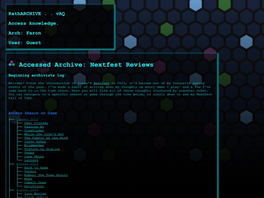 nextfest screenshot
