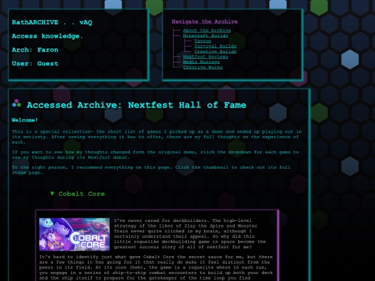 nxt_hall_of_fame screenshot