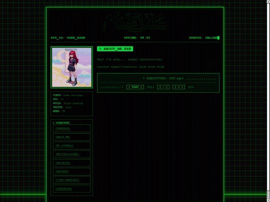 about screenshot