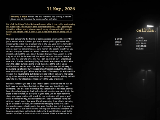 journal2026 screenshot